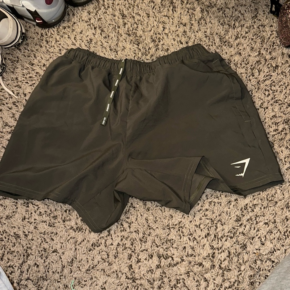 Gymshark shorts